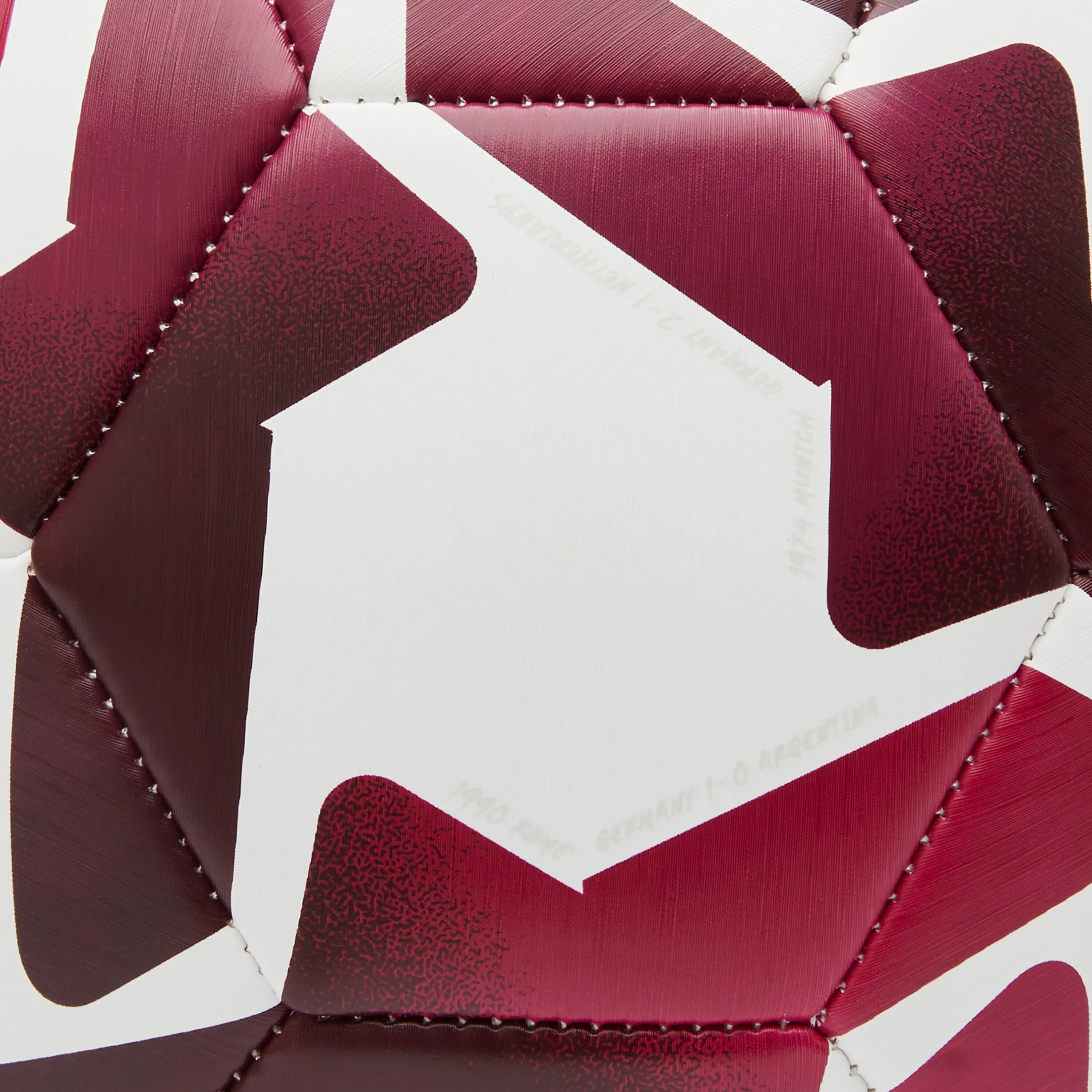 Size 1 Football - Qatar 2022 5/6