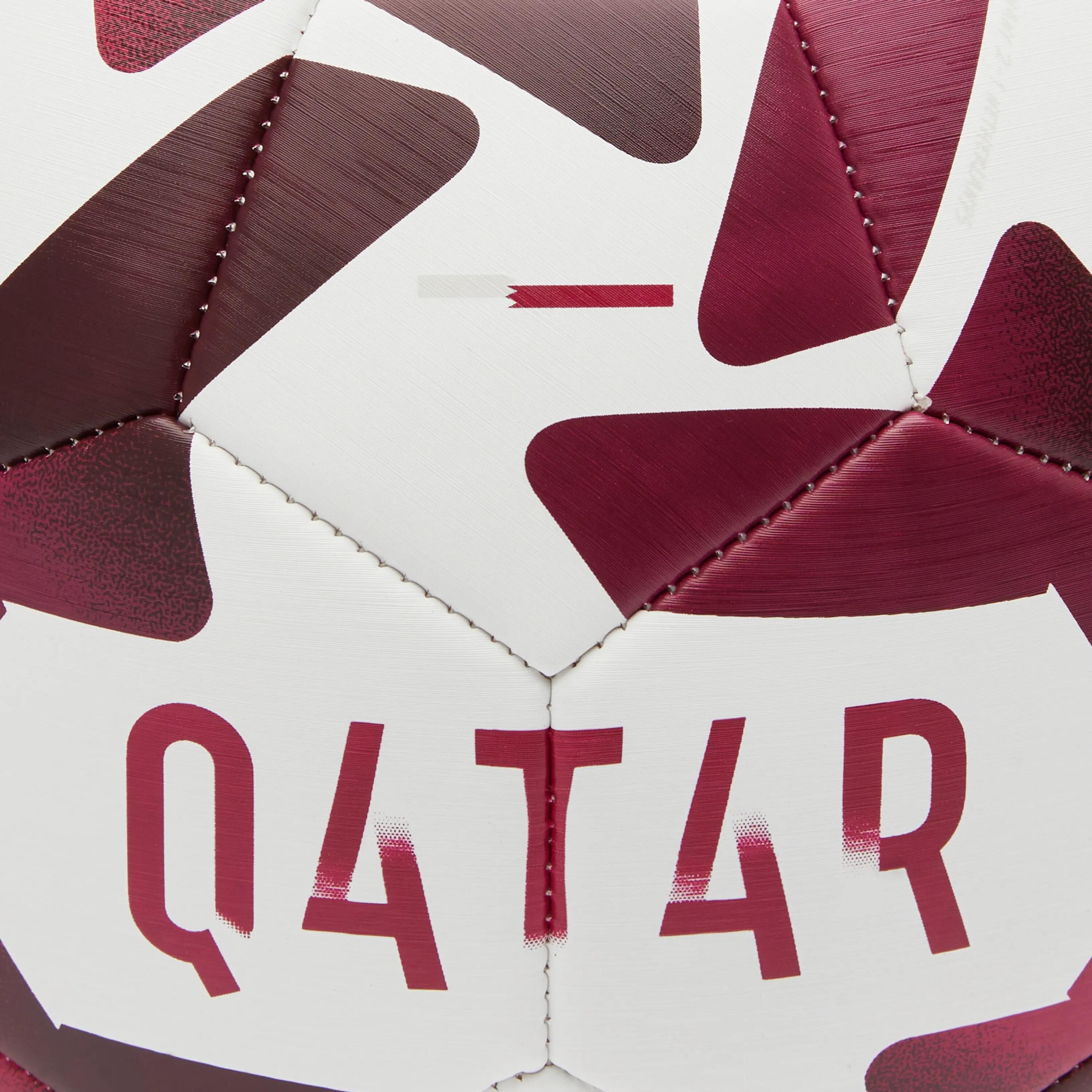 Size 1 Football - Qatar 2022 3/6