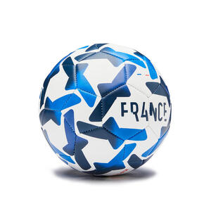 BALÓN DE FÚTBOL FRANCIA TALLA 1 2024