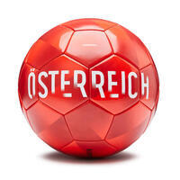 Lopta za fudbal AUSTRIA 2022 (veličine 5)