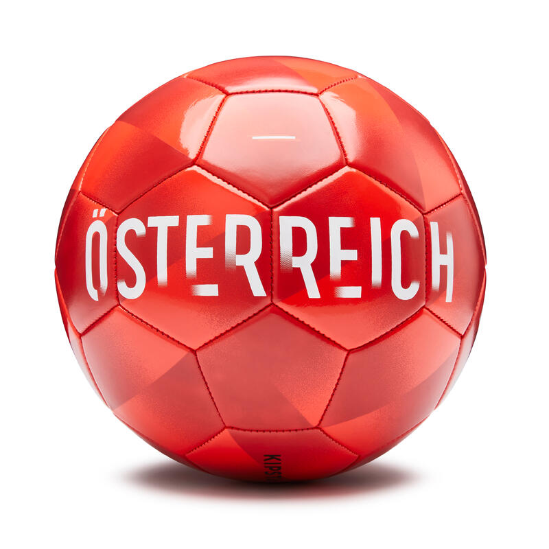 Fussball Österreich Grösse 5 2022