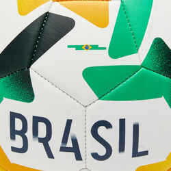 Size 1 Football - Brazil 2022