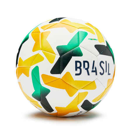 Nogometna lopta 2022 veličina 1 Brazil