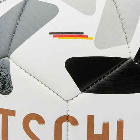 Germany Football Size 1 2022