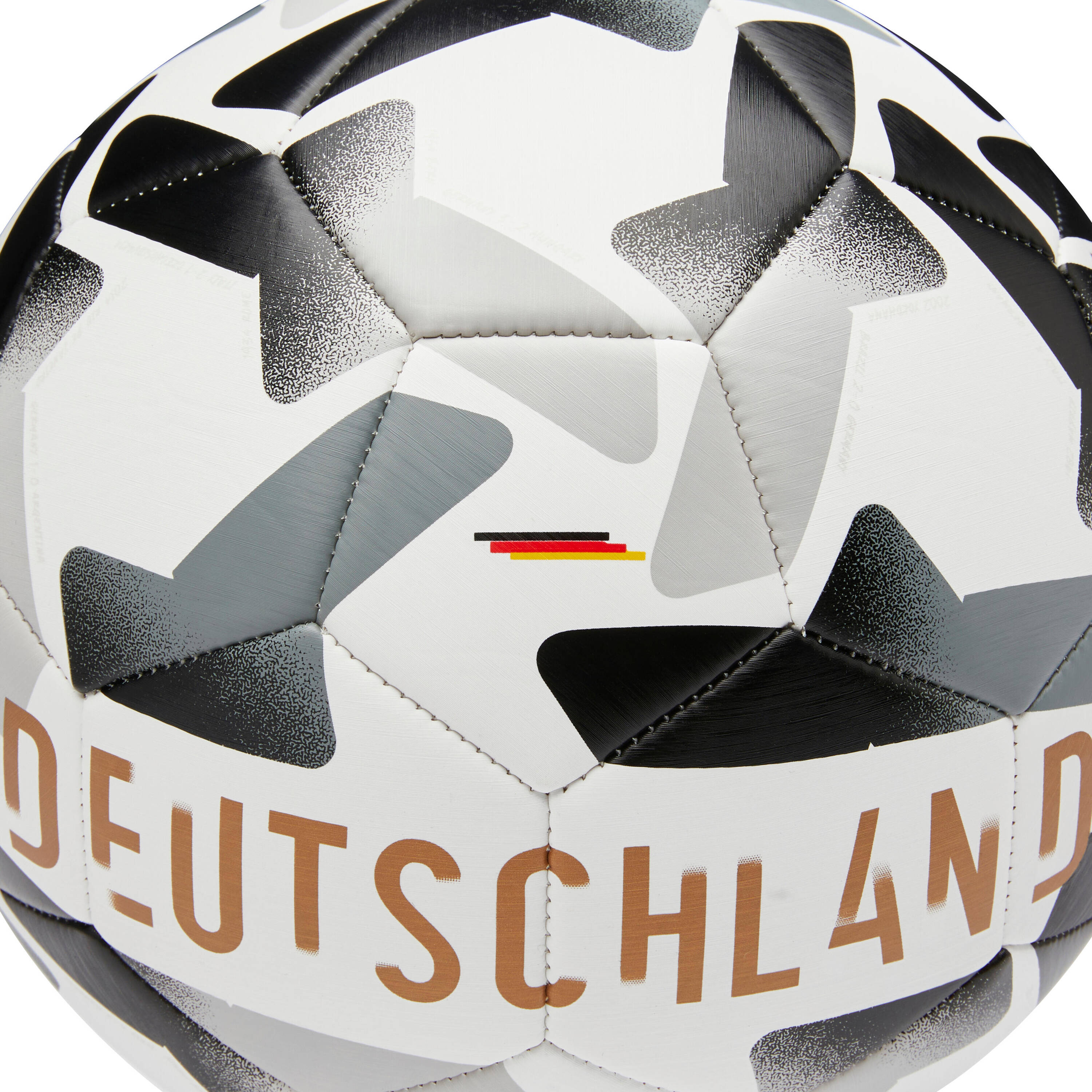 Germany Football Size 5 2022 -  3