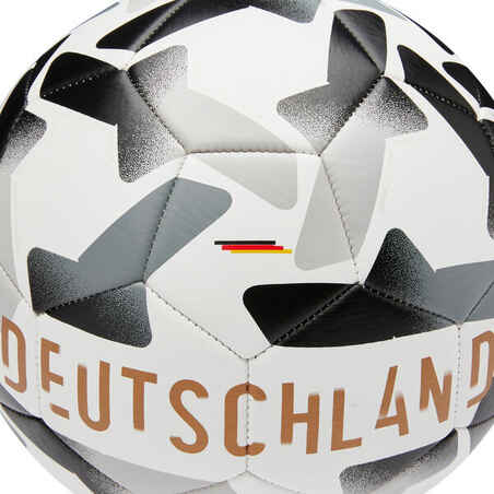 1 dydžio kamuolys – Vokietija 2022