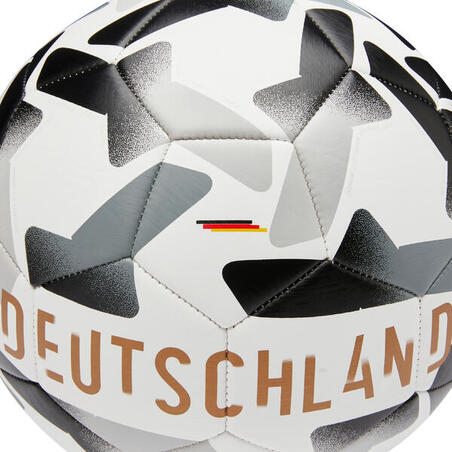 Lopta za fudbal GERMANY 2024 (veličina 5)