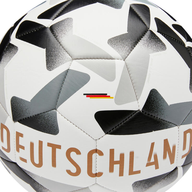 Fotbalový míč Německo velikost 1 2024