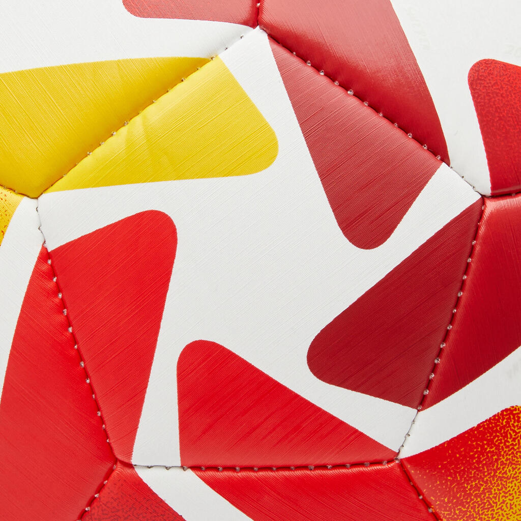 Futbalová lopta Španielsko 2022 veľkosť 5 