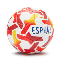 Lopta za fudbal SPAIN 2024 (veličina 1)