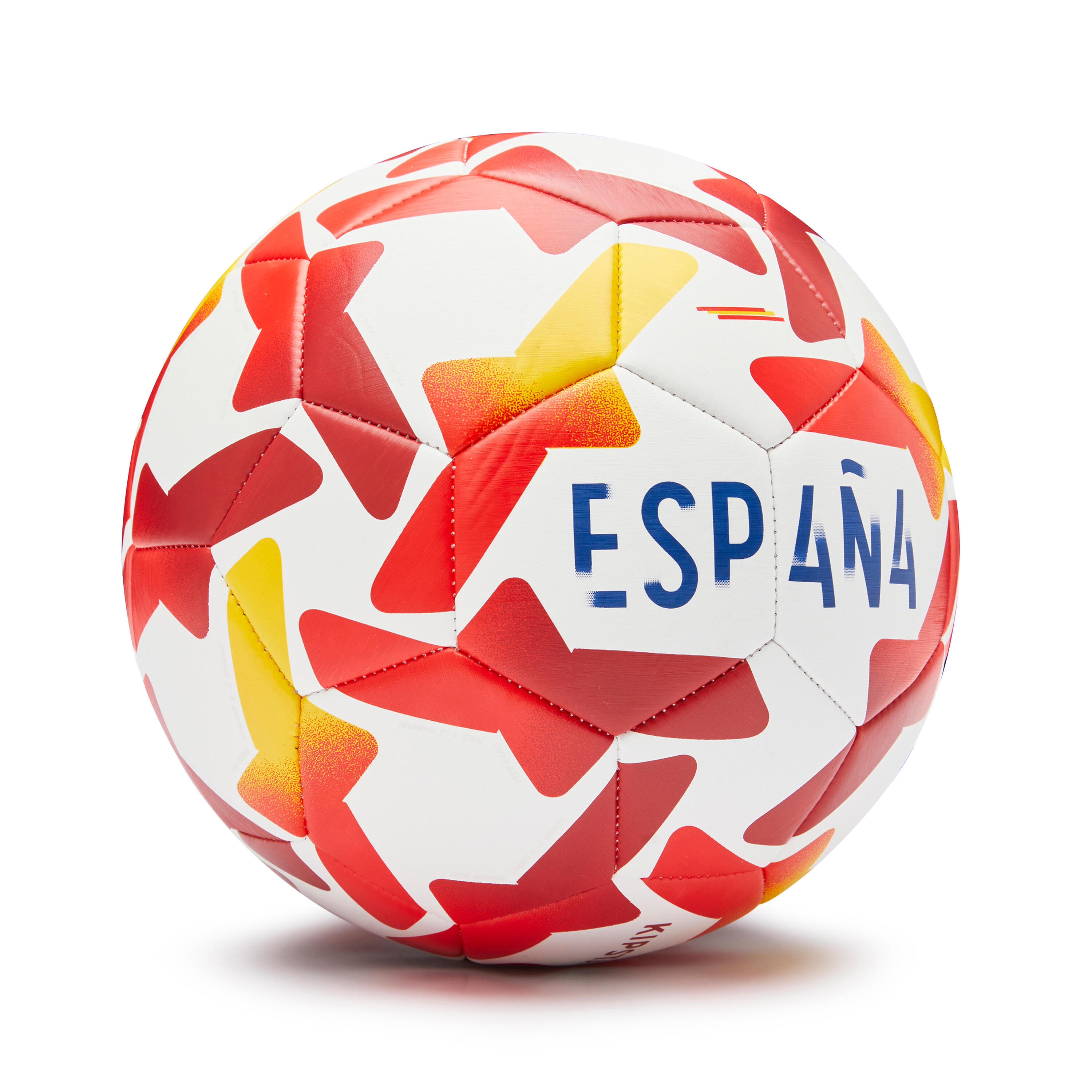 Football Size 5 - Spain 2024 1/7
