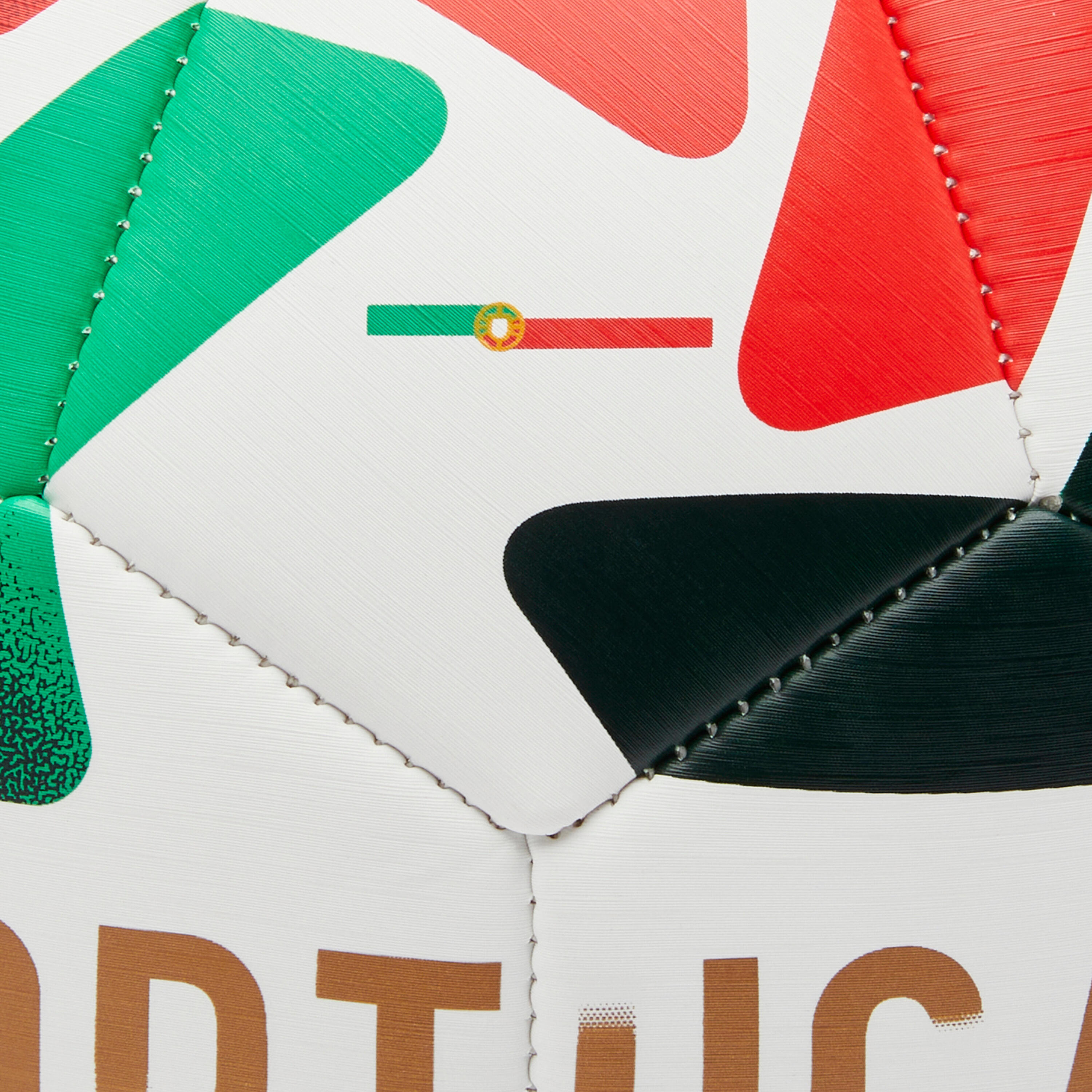 Portugal Football - Size 1 2024 6/7