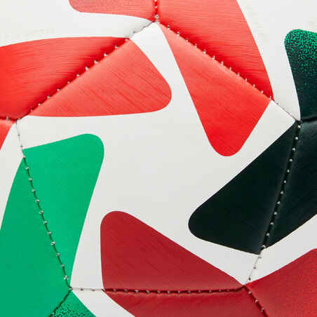 Futbolo kamuolys, 1 dydžio, Portugalija, 2022 m.