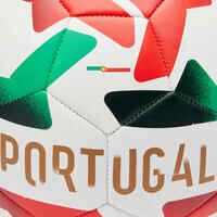 Portugal Football - Size 5 2024