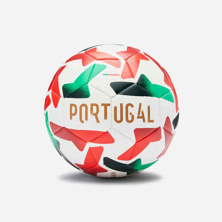 Portugal Football - Size 1 2024