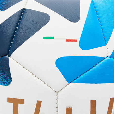 1 dydžio futbolo kamuolys – Italija 2022