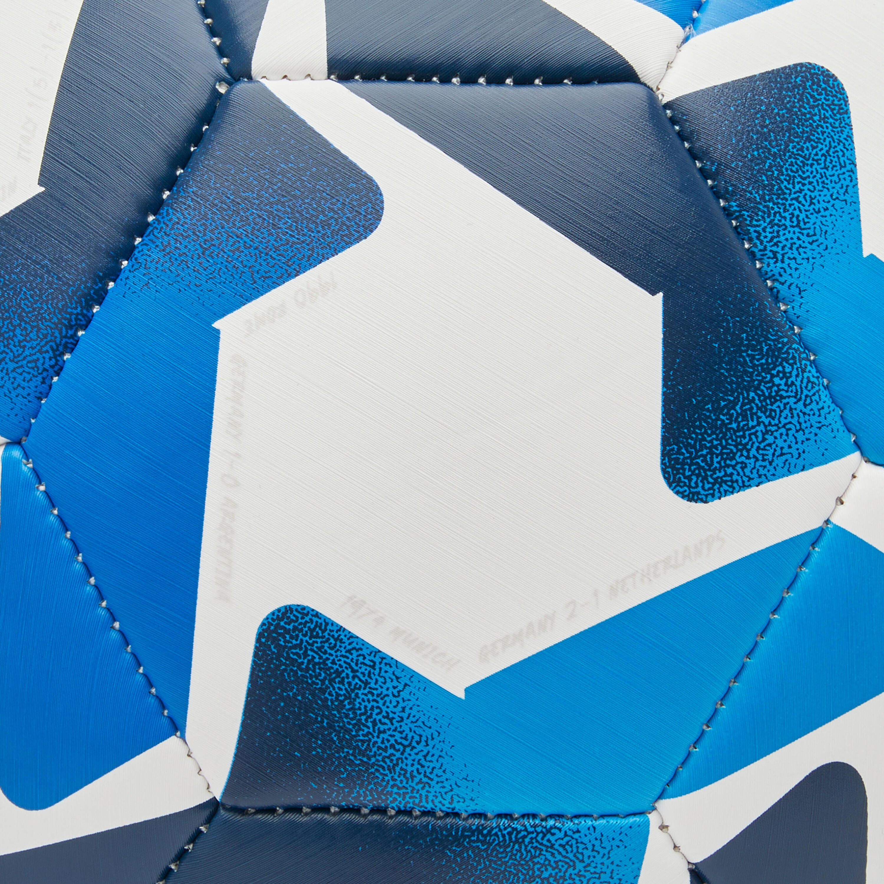 Bola de futebol Itália tamanho 1 2024 5/7