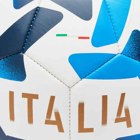 1 dydžio futbolo kamuolys – Italija 2022