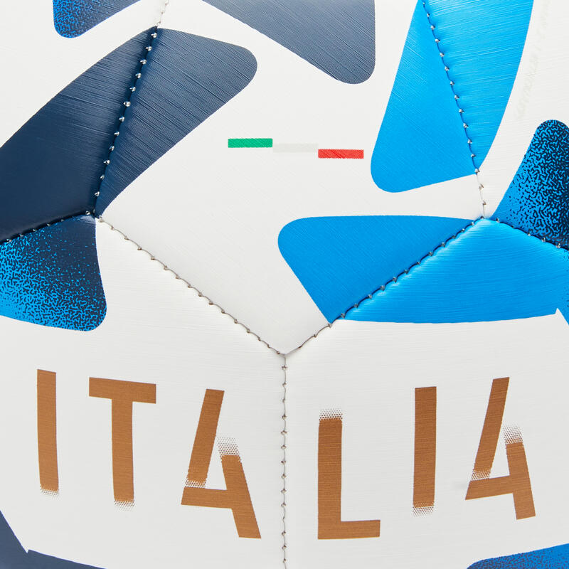 BALLON DE FOOTBALL ITALIE TAILLE 1 2024