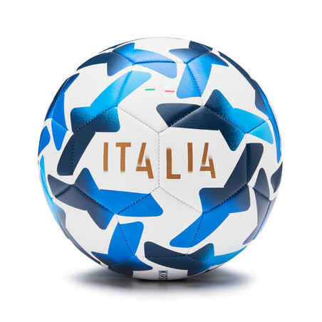1 dydžio futbolo kamuolys – Italija 2022