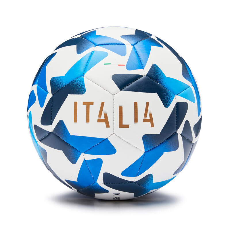 BALLON DE FOOTBALL ITALIE TAILLE 5 2022