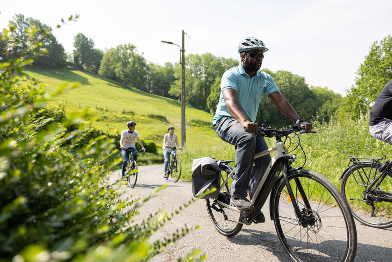 De 9 mooiste fietsroutes in Nederland