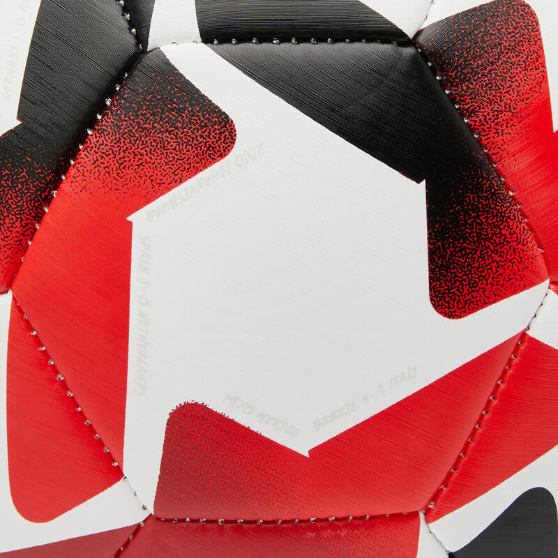 BALLON DE FOOTBALL BELGIQUE TAILLE 5 2024