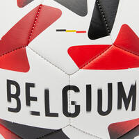 Lopta za fudbal BELGIUM 2024 (veličina 1)