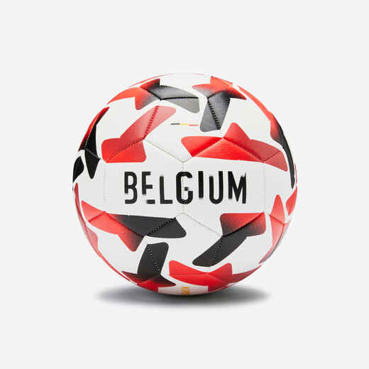 
      Football Size 5 - Belgium 2024
  