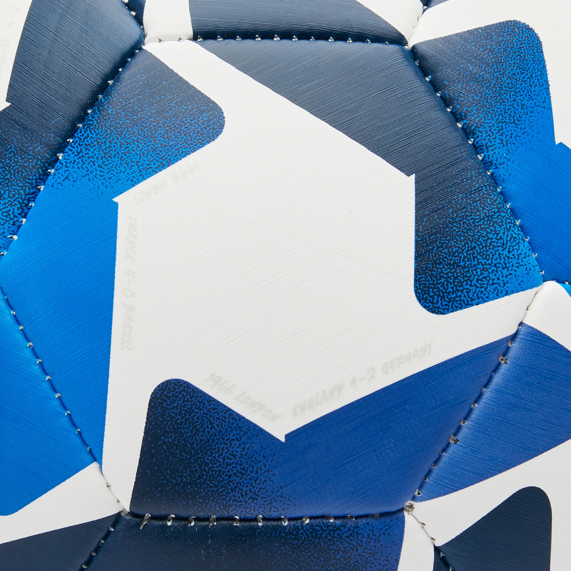 VOETBAL FRANKRIJK MAAT 5 2024 6/7