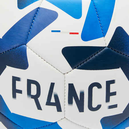 France Football - Size 1 2024