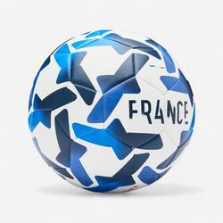 BALLON DE FOOTBALL FRANCE TAILLE 1 2024