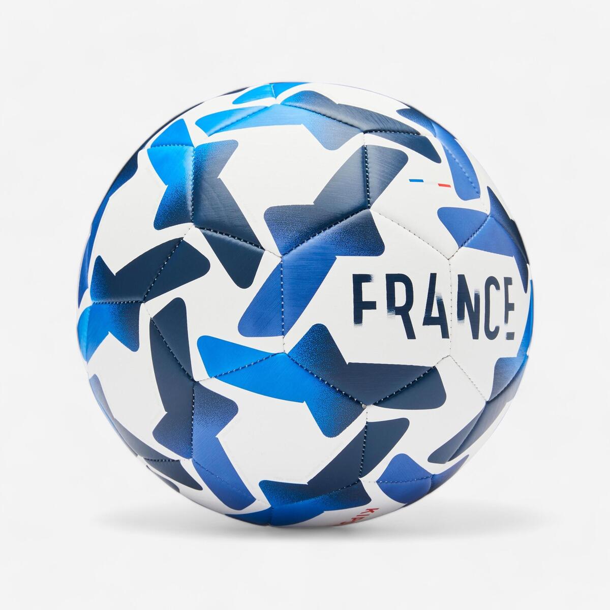 BALLON DE FOOTBALL FRANCE TAILLE 5 2024