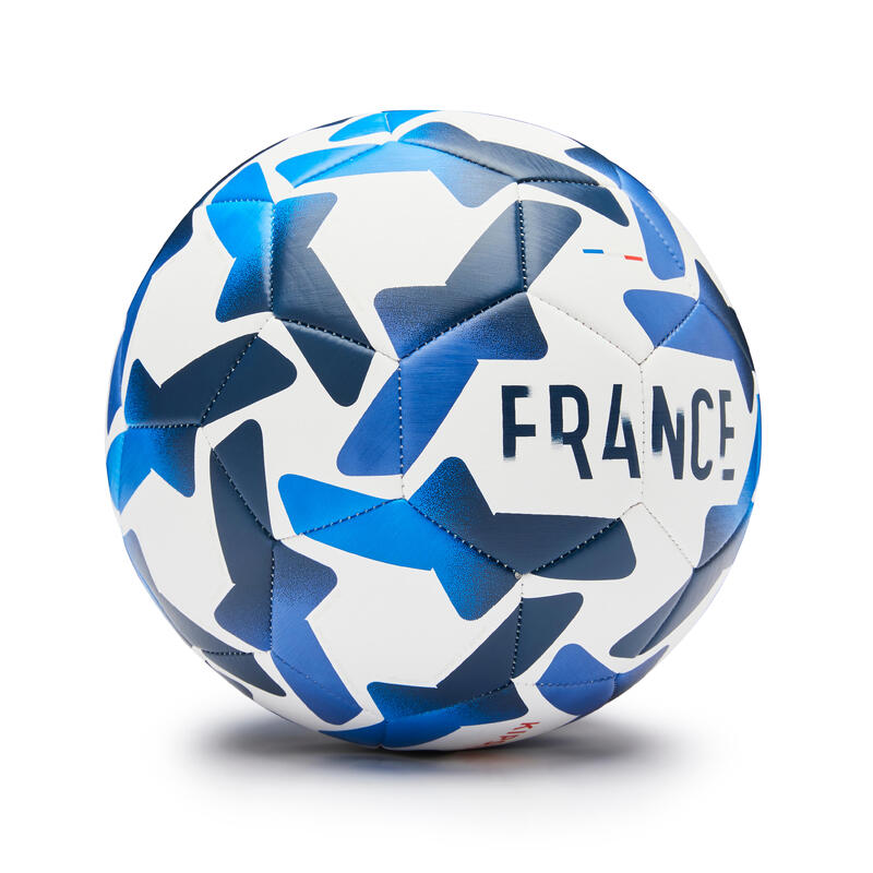 BALÓN DE FÚTBOL FRANCIA TALLA 5 2024