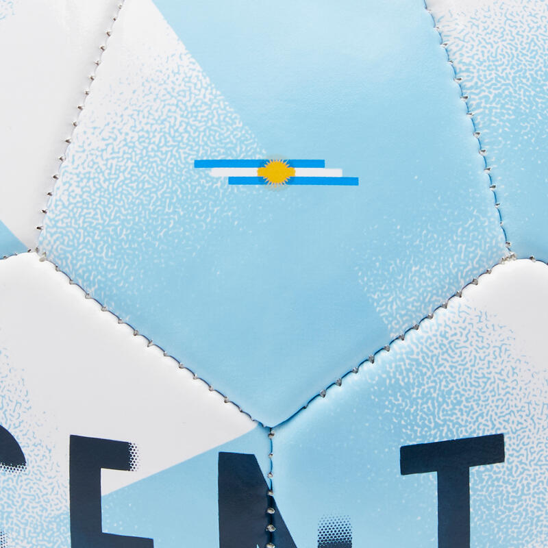 Voetbal Argentinië maat 5 2022