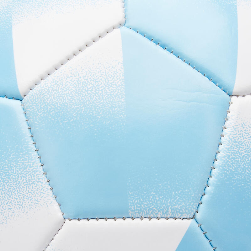 Balón de fútbol talla 5 Kipsta Argentina 2022