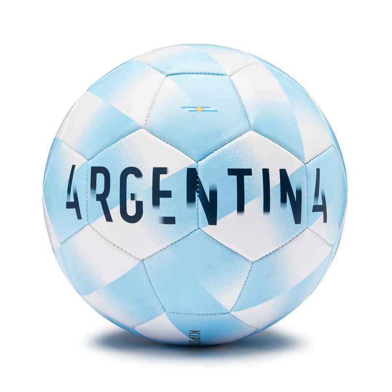 Argentina Football Size 5 2022