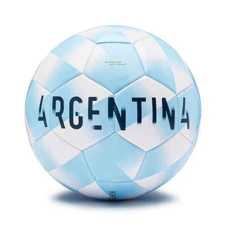 Nogometna lopta veličina 5 Argentina 2022.
