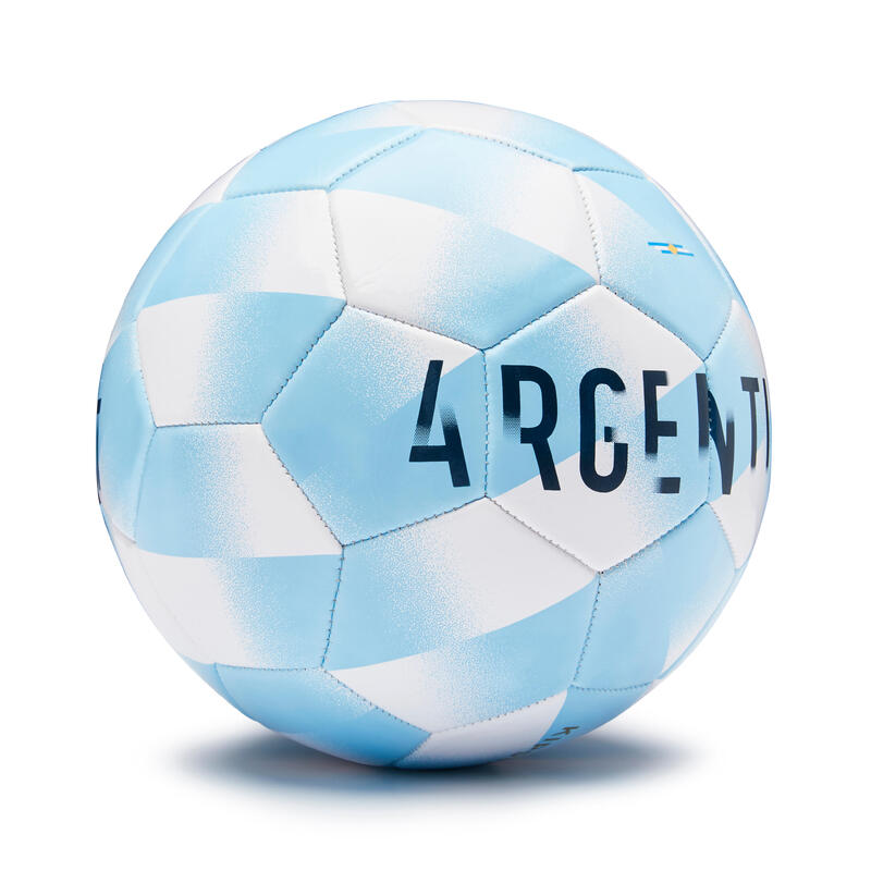 Fussball Argentinien 2022 Grösse 5 