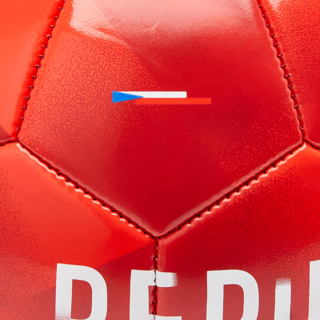Size 5 Football - Czech Republic 2022