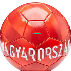 Hungary Football Size 5 2022