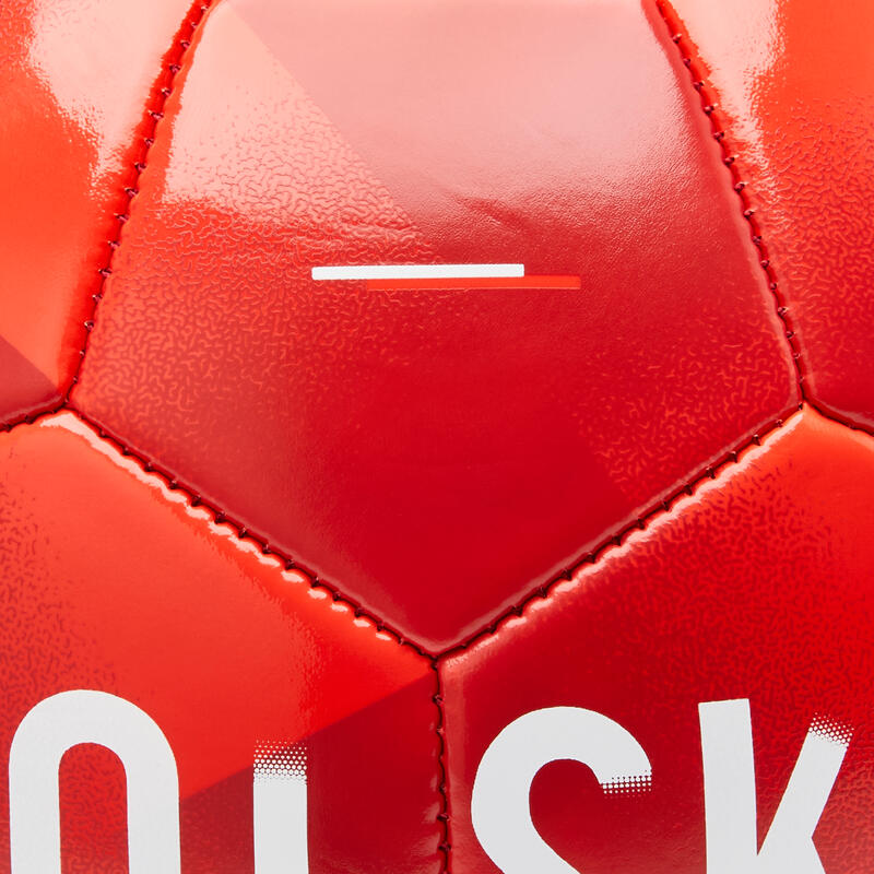 BALLON DE FOOTBALL POLOGNE TAILLE 5 2022
