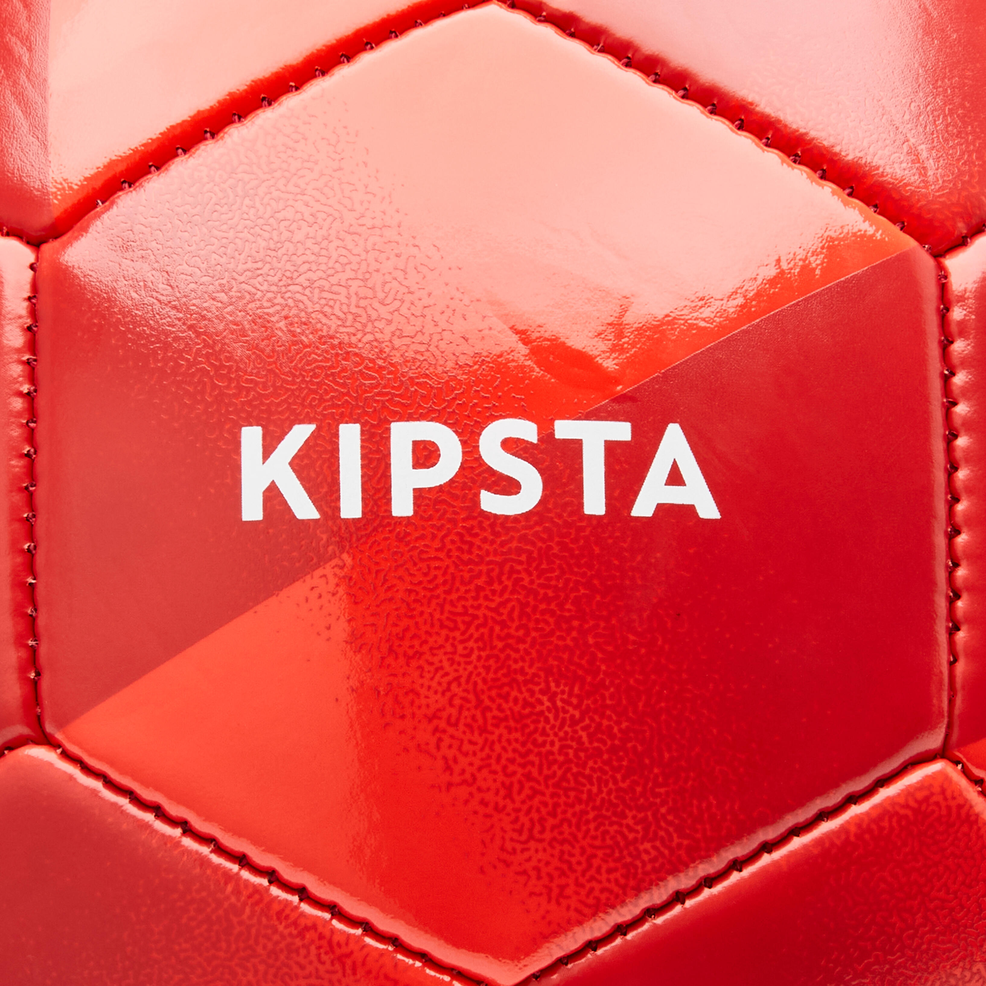KIPSTA Futbalová lopta Poľsko - Veľkosť: 5, 2024 · záber 4