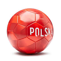 Poland Football Size 5 2022