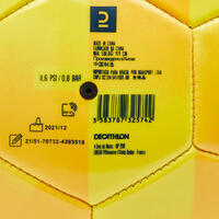 Lopta za fudbal ROMANIA 2022 (veličine 5)