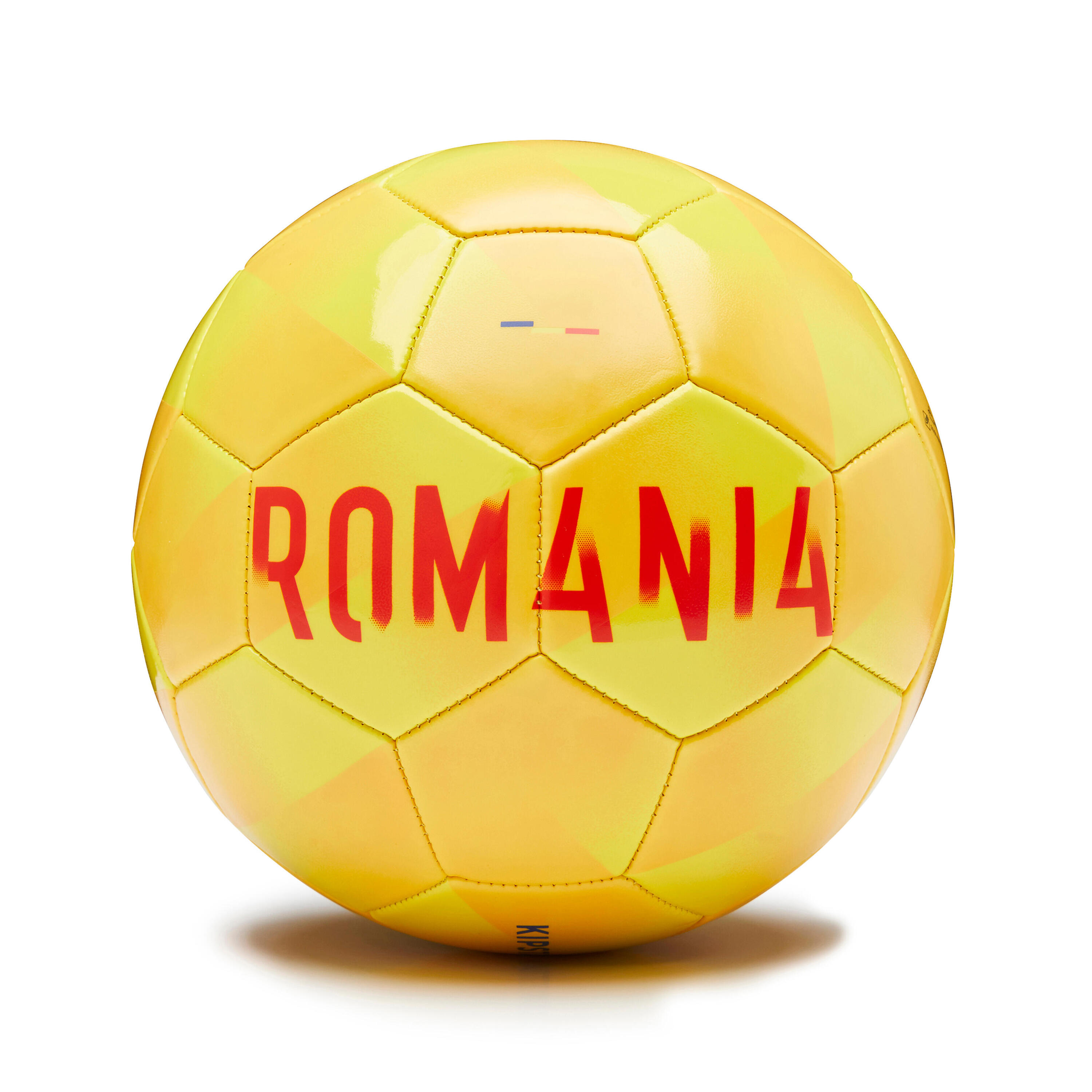 Size 5 Football - Romania 2024 2/6