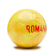 Minge Fotbal România Mărimea 5 2024 