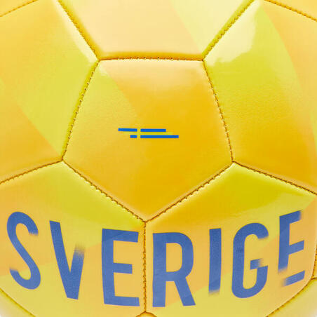 Lopta za fudbal SWEDEN 2022 (veličine 5)