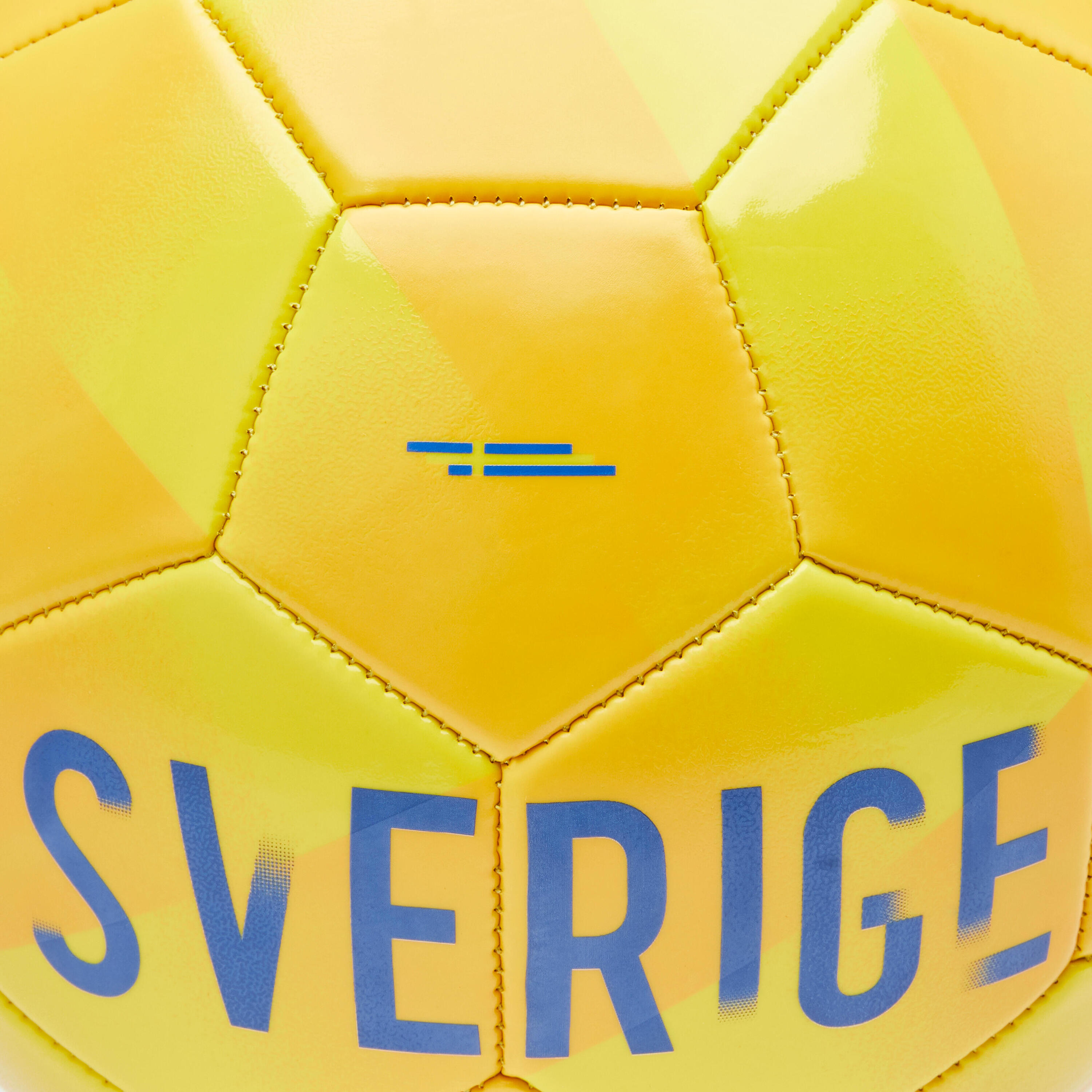 BALÓN DE FÚTBOL SUECIA TALLA 5 2024 3/7