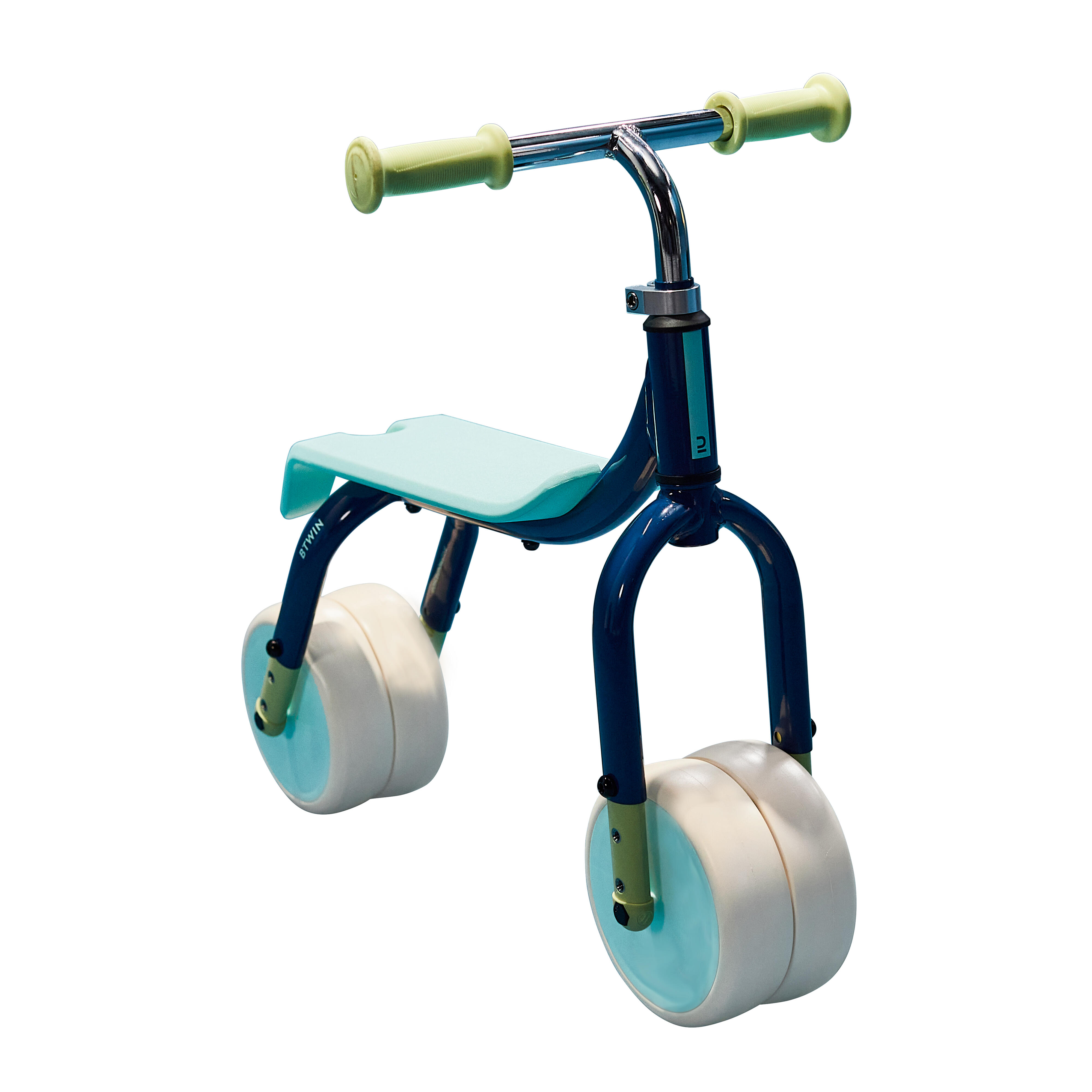 Triciclo evolutivo 2 in 1 BTWIN | DECATHLON